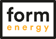 Form Energy Logo