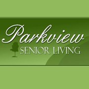 Parkview Senior Living Logo