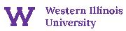 Western Illinois University Logo