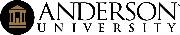 Anderson University Logo