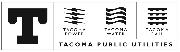 Tacoma Public Utilities Logo