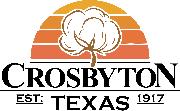 City of Crosbyton Logo