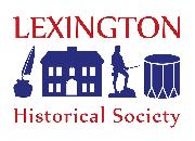 Lexington Historical Society Logo