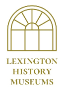 Lexington History Museums Logo
