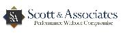 Scott & Associates, PC Logo