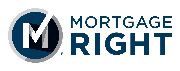 MortgageRight Logo