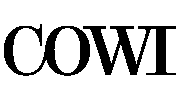 COWI Logo