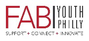 Fab Youth Philly Logo