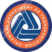 Delaware Department of Transportation Logo