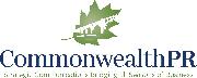Commonwealth Public Relations Logo