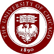 University of Chicago - Career... Logo