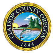 Clatsop County Logo