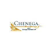 Chenega Logo
