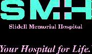 Slidell Memorial Hospital
