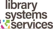 Library Systems & Services Logo