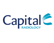 Capital Radiology Logo