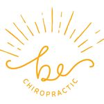 Be Chiropractic Logo