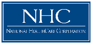 National HealthCare Corporation Logo