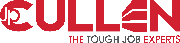 JP Cullen Logo
