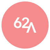 62ABOVE Logo