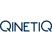 QinetiQ, Inc. Logo