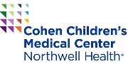 Cohen Children's Medical Center Logo