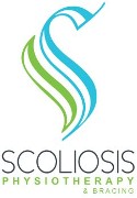 Scoliosis Physiotherapy Logo