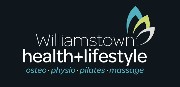 Williamstown Health +... Logo