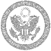 U.S. Court of Appeals for the... Logo