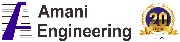Amani Engineering, Inc. Logo