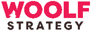Woolf Strategy Logo