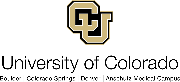 University of Colorado Denver | Anschutz Medical Campus Logo