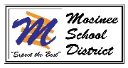 Mosinee School District Logo