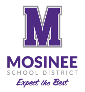 Mosinee School District