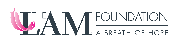 The LAM Foundation Logo