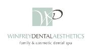 Winfrey Dental Aesthetics Logo
