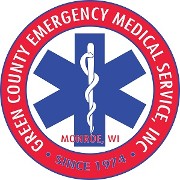 Green County EMS, Inc. Logo