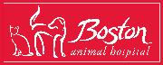 Boston Animal Hospital Logo