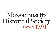 Massachusetts Historical Society Logo