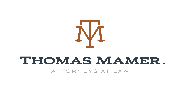 Thomas Mamer LLP Logo