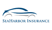 SeaHarbor Insurance Agency,... Logo