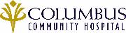 Columbus Community Hospital Logo