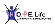 H.O.P.E. LIFE, LYMPHEDEMA AND... Logo