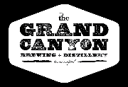 Grand Canyon Distillery Logo