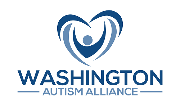 Washingtan Autism Alliance Logo