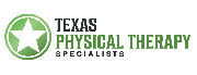 Texas Physical Therapy Specialists Logo