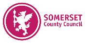 Somerset County Council Logo