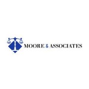 Moore & Associates Logo