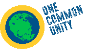 One Common Unity Logo