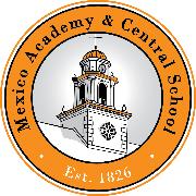 Mexico Academy and Central Schools Logo